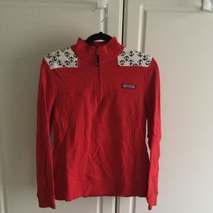 Vineyard vines shep shirt